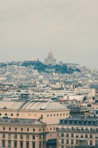 Thoiry - Paris
