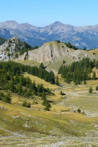 Plateau de Solaison