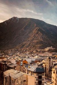 Andorra 