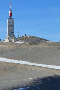 7| La Voulte-sur-Rhône - Mont Ventoux