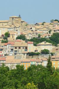 Manosque