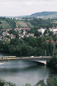Grand Prix Stuttgart & Region